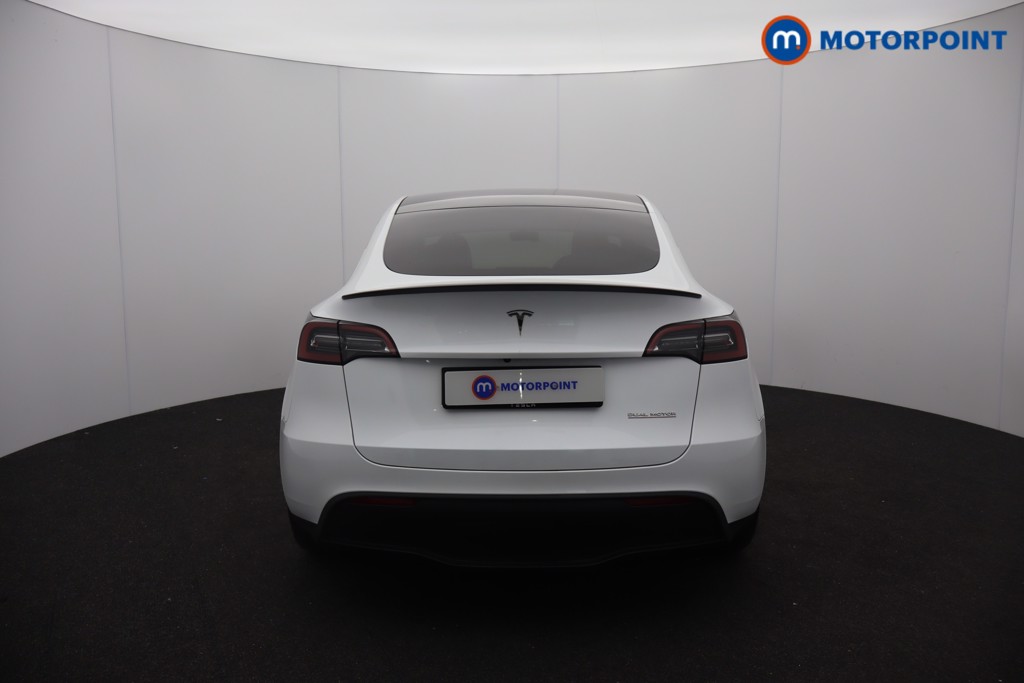 Tesla Model Y Performance Automatic Electric SUV - Stock Number (1662221) - 1st supplementary image