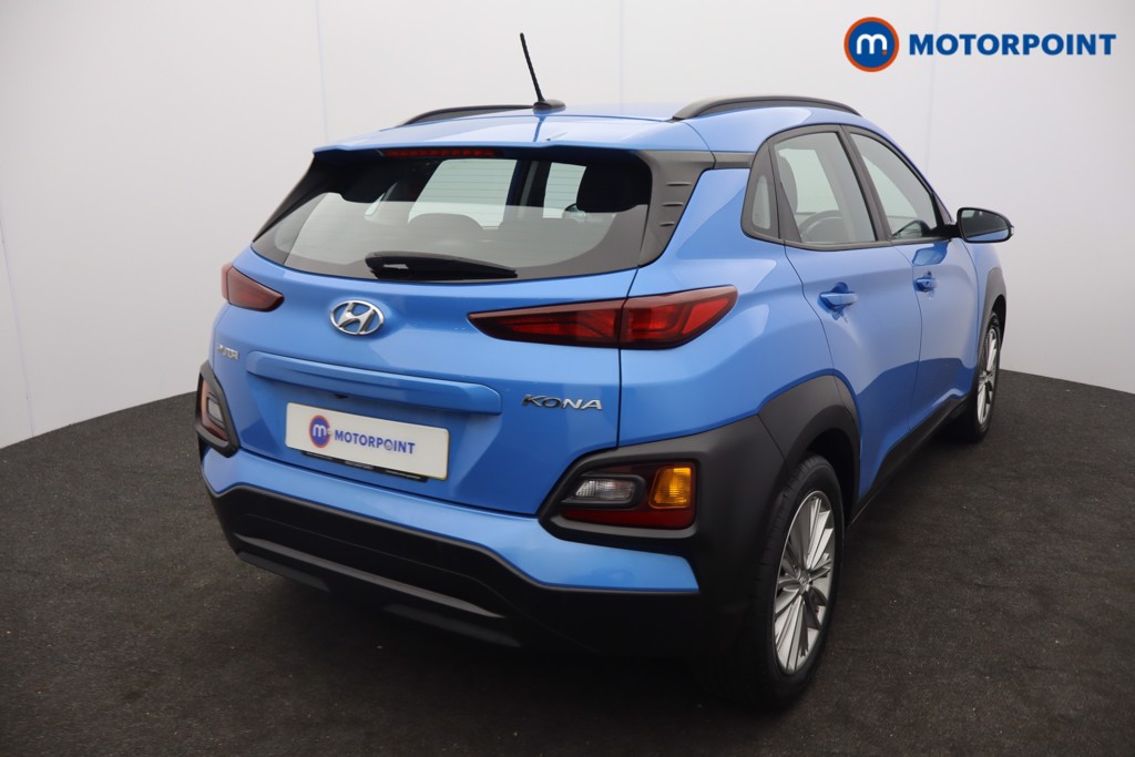 Hyundai Kona SE Manual Petrol SUV - Stock Number (1662277) - 2nd supplementary image