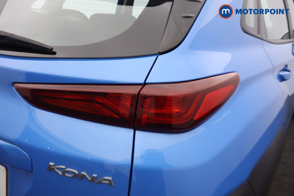 Hyundai Kona SE Manual Petrol SUV - Stock Number (1662277) - 3rd supplementary image