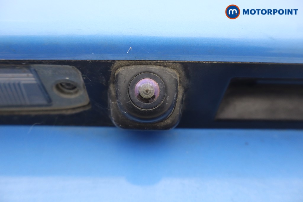 Hyundai Kona SE Manual Petrol SUV - Stock Number (1662277) - 4th supplementary image