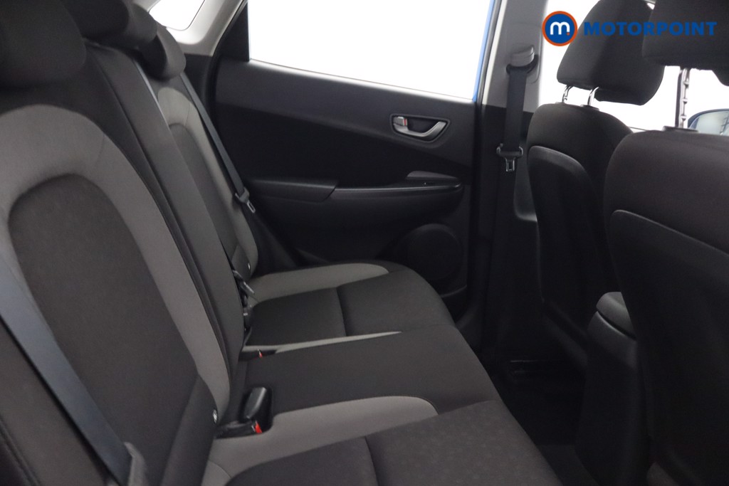 Hyundai Kona SE Manual Petrol SUV - Stock Number (1662277) - 6th supplementary image