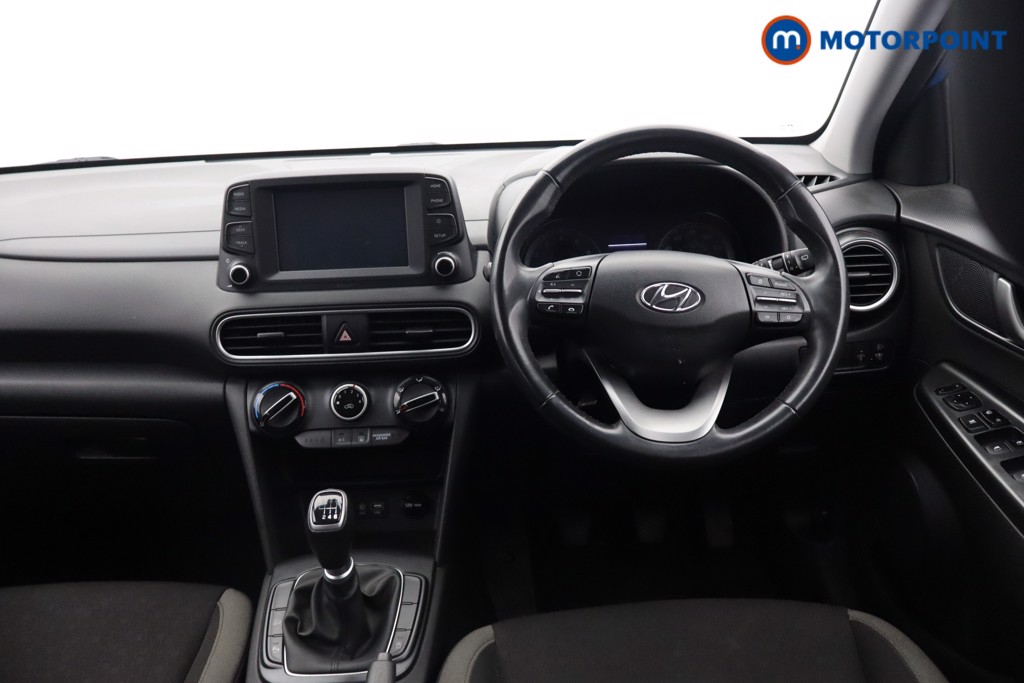 Hyundai Kona SE Manual Petrol SUV - Stock Number (1662277) - 7th supplementary image