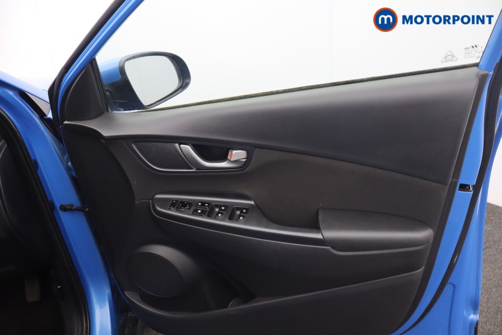 Hyundai Kona SE Manual Petrol SUV - Stock Number (1662277) - 8th supplementary image