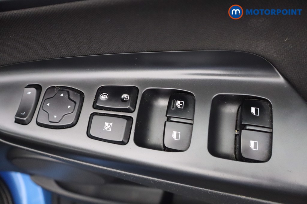Hyundai Kona SE Manual Petrol SUV - Stock Number (1662277) - 9th supplementary image
