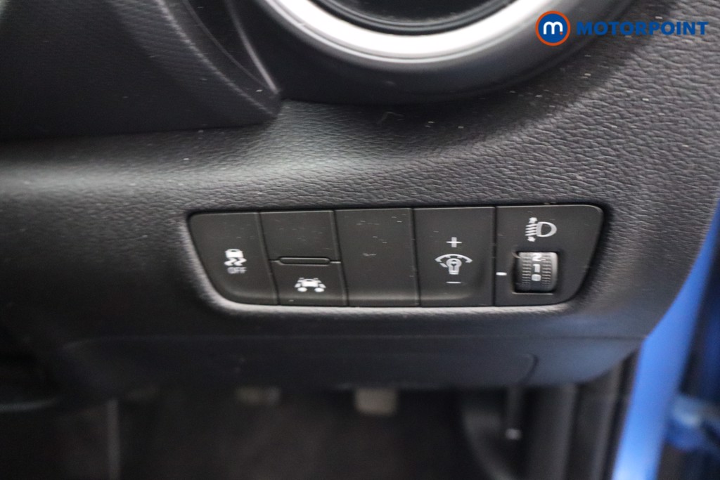 Hyundai Kona SE Manual Petrol SUV - Stock Number (1662277) - 11th supplementary image