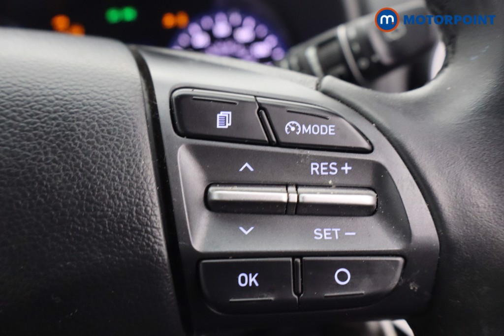Hyundai Kona SE Manual Petrol SUV - Stock Number (1662277) - 12th supplementary image