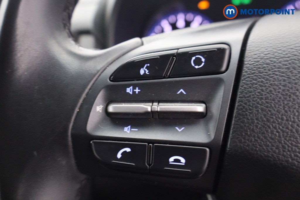 Hyundai Kona SE Manual Petrol SUV - Stock Number (1662277) - 13th supplementary image