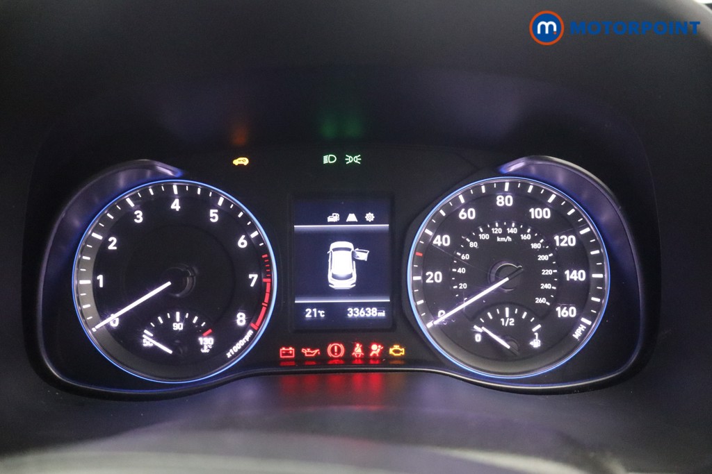 Hyundai Kona SE Manual Petrol SUV - Stock Number (1662277) - 14th supplementary image