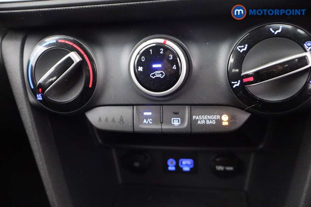 Hyundai Kona SE Manual Petrol SUV - Stock Number (1662277) - 16th supplementary image