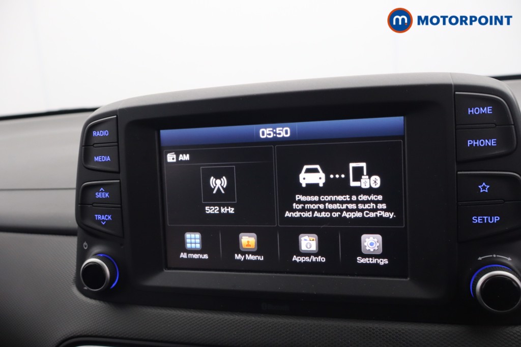 Hyundai Kona SE Manual Petrol SUV - Stock Number (1662277) - 17th supplementary image
