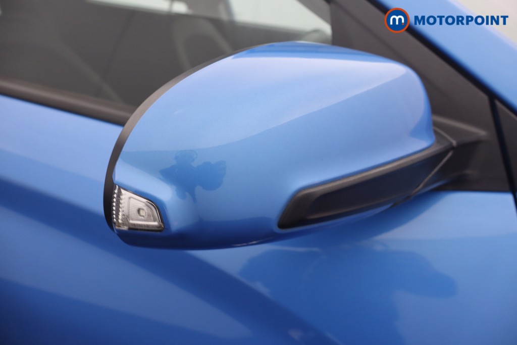 Hyundai Kona SE Manual Petrol SUV - Stock Number (1662277) - 18th supplementary image