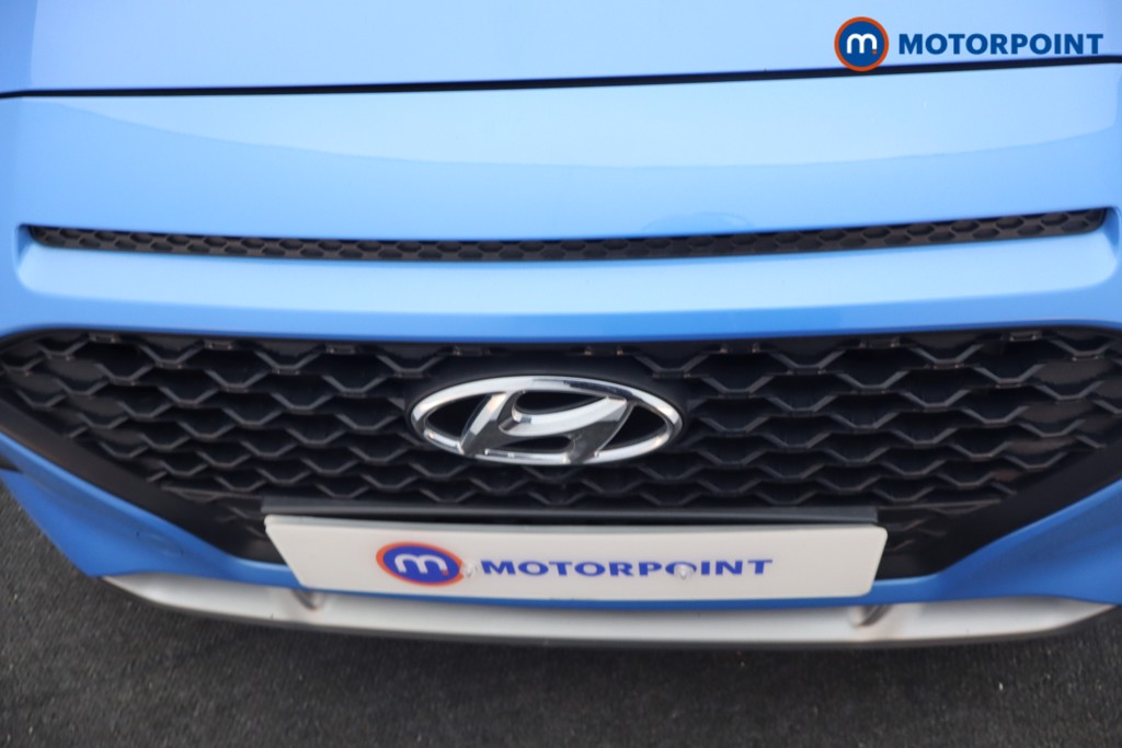 Hyundai Kona SE Manual Petrol SUV - Stock Number (1662277) - 19th supplementary image