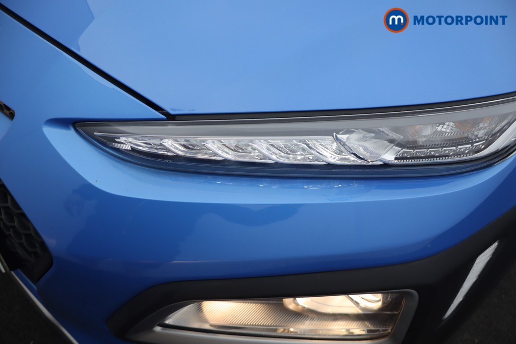 Hyundai Kona SE Manual Petrol SUV - Stock Number (1662277) - 20th supplementary image
