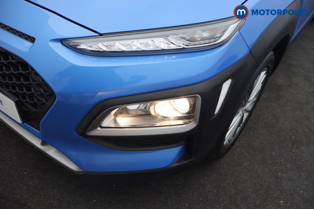 Hyundai Kona SE Manual Petrol SUV - Stock Number (1662277) - 21st supplementary image
