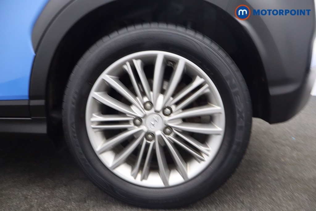 Hyundai Kona SE Manual Petrol SUV - Stock Number (1662277) - 25th supplementary image
