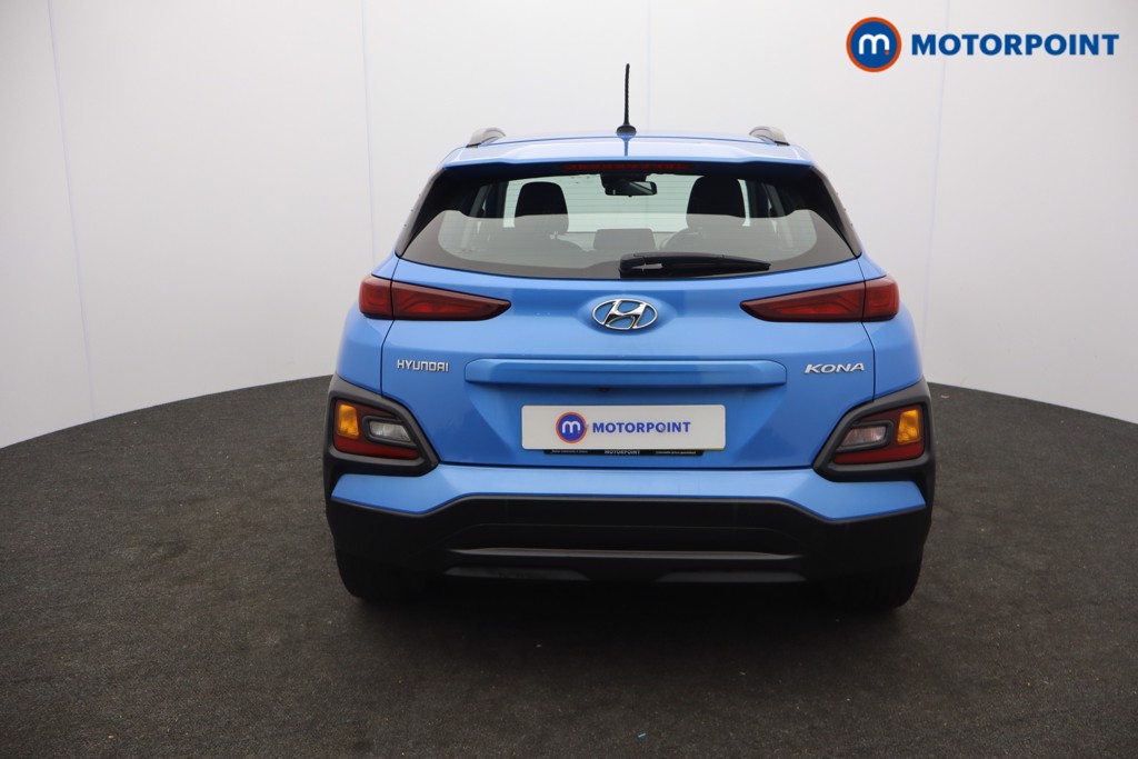 Hyundai Kona SE Manual Petrol SUV - Stock Number (1662277) - 1st supplementary image