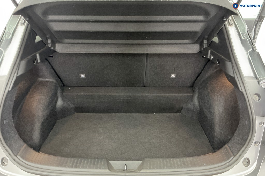 Nissan Qashqai Acenta Premium Manual Petrol SUV - Stock Number (1662363) - 3rd supplementary image