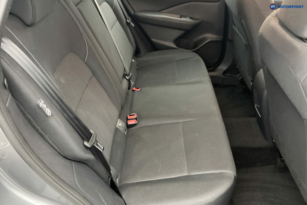 Nissan Qashqai Acenta Premium Manual Petrol SUV - Stock Number (1662363) - 4th supplementary image