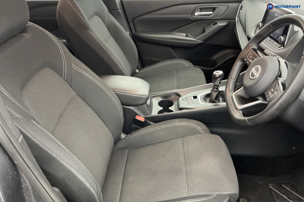 Nissan Qashqai Acenta Premium Manual Petrol SUV - Stock Number (1662363) - 5th supplementary image