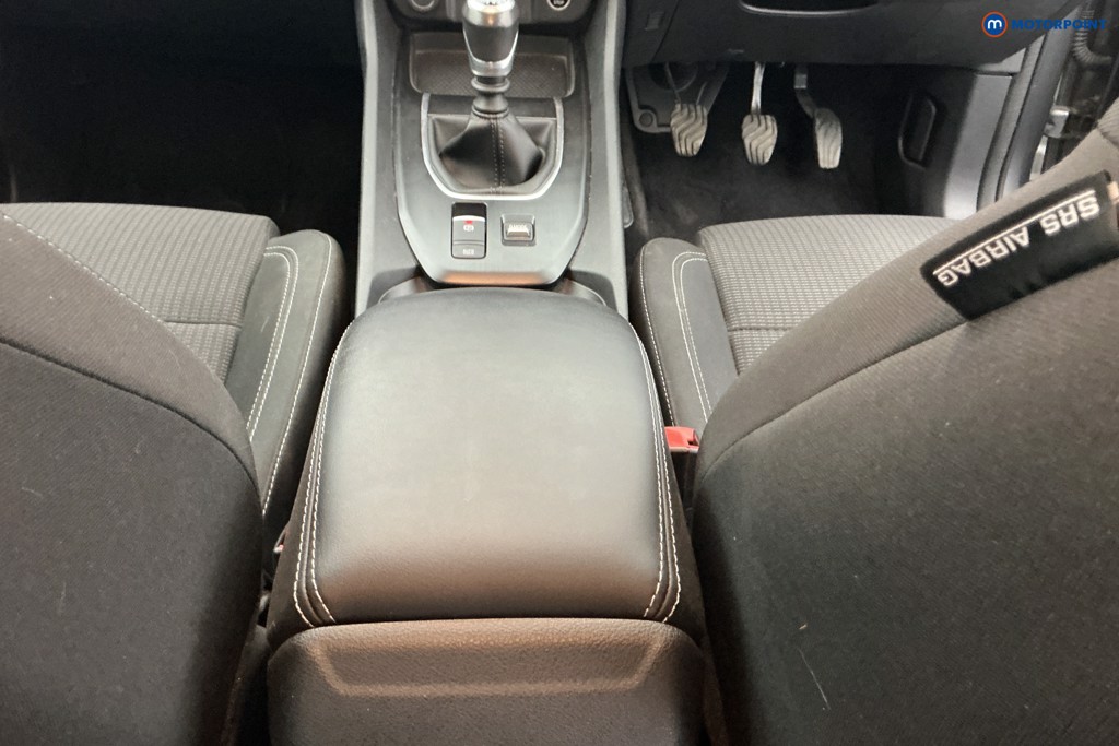 Nissan Qashqai Acenta Premium Manual Petrol SUV - Stock Number (1662363) - 11th supplementary image
