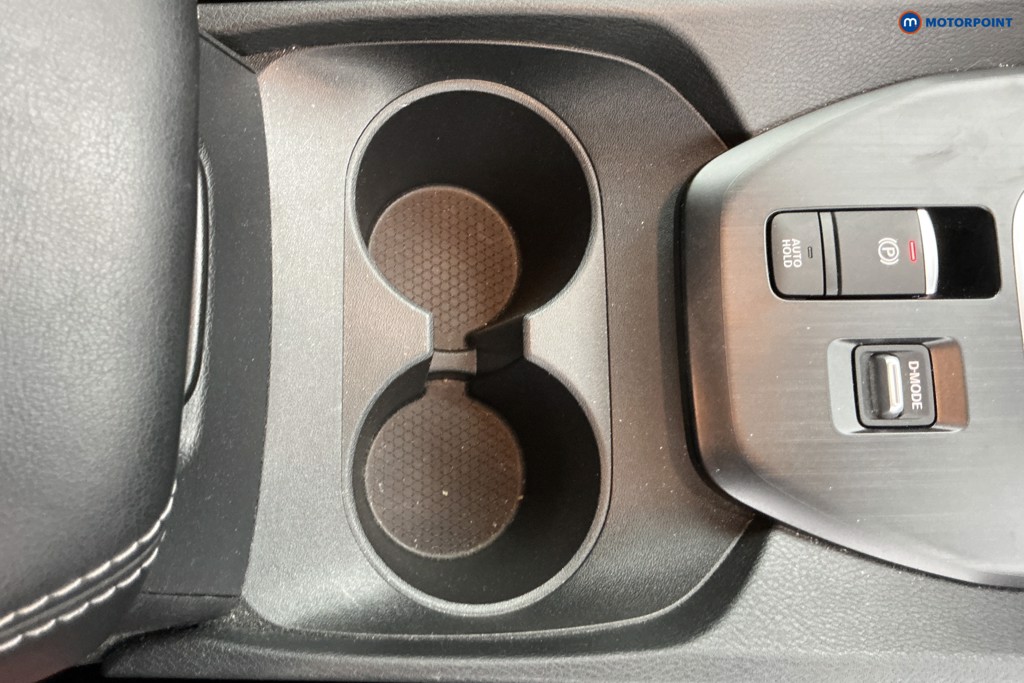 Nissan Qashqai Acenta Premium Manual Petrol SUV - Stock Number (1662363) - 14th supplementary image