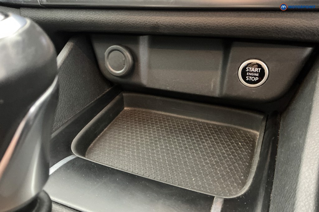 Nissan Qashqai Acenta Premium Manual Petrol SUV - Stock Number (1662363) - 16th supplementary image