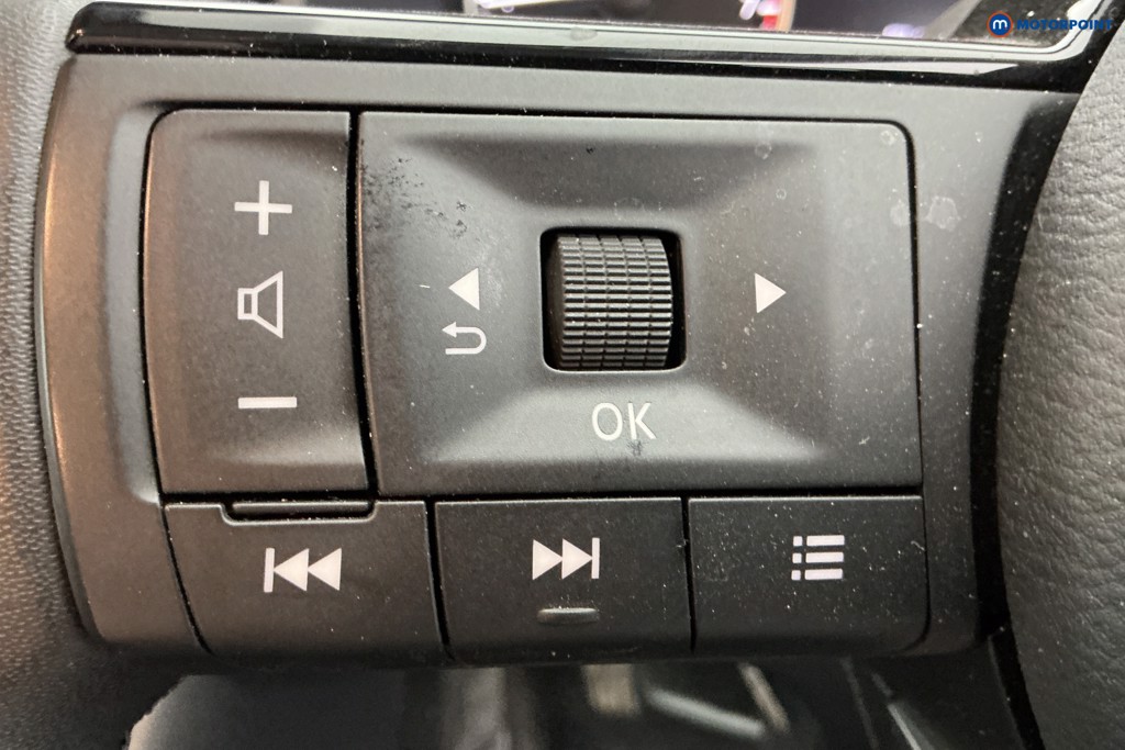 Nissan Qashqai Acenta Premium Manual Petrol SUV - Stock Number (1662363) - 20th supplementary image