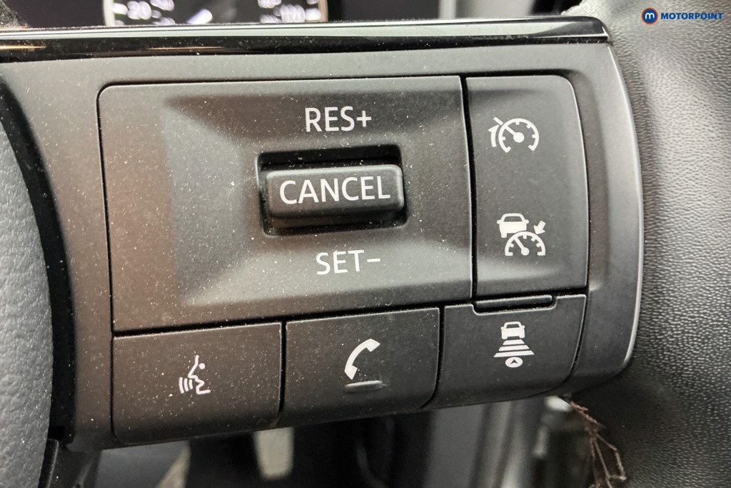 Nissan Qashqai Acenta Premium Manual Petrol SUV - Stock Number (1662363) - 21st supplementary image