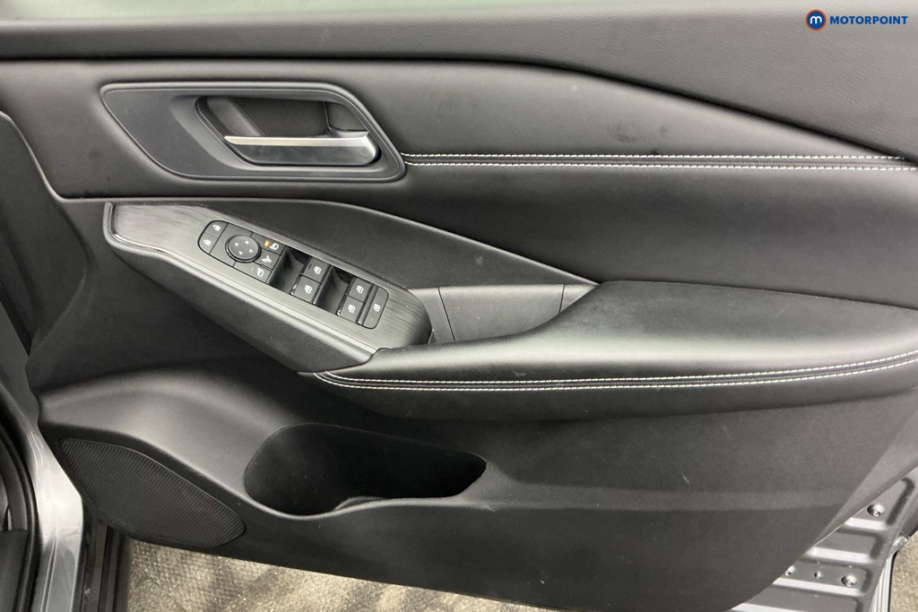 Nissan Qashqai Acenta Premium Manual Petrol SUV - Stock Number (1662363) - 24th supplementary image