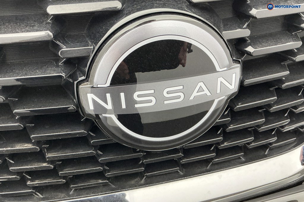 Nissan Qashqai Acenta Premium Manual Petrol SUV - Stock Number (1662363) - 28th supplementary image