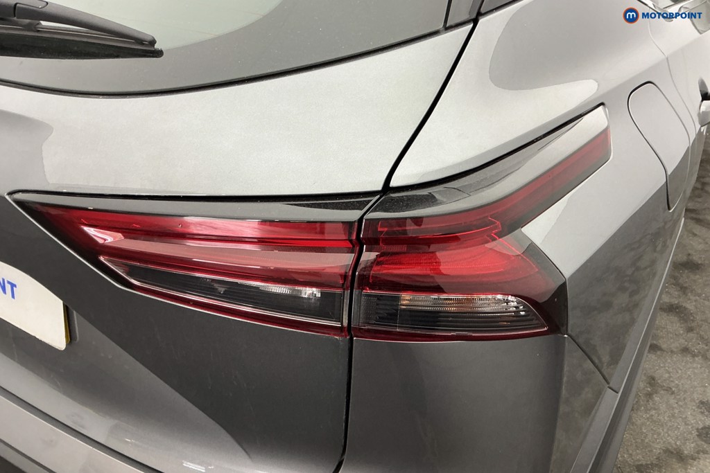 Nissan Qashqai Acenta Premium Manual Petrol SUV - Stock Number (1662363) - 30th supplementary image