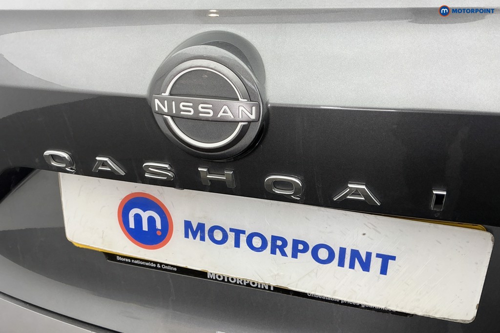Nissan Qashqai Acenta Premium Manual Petrol SUV - Stock Number (1662363) - 31st supplementary image