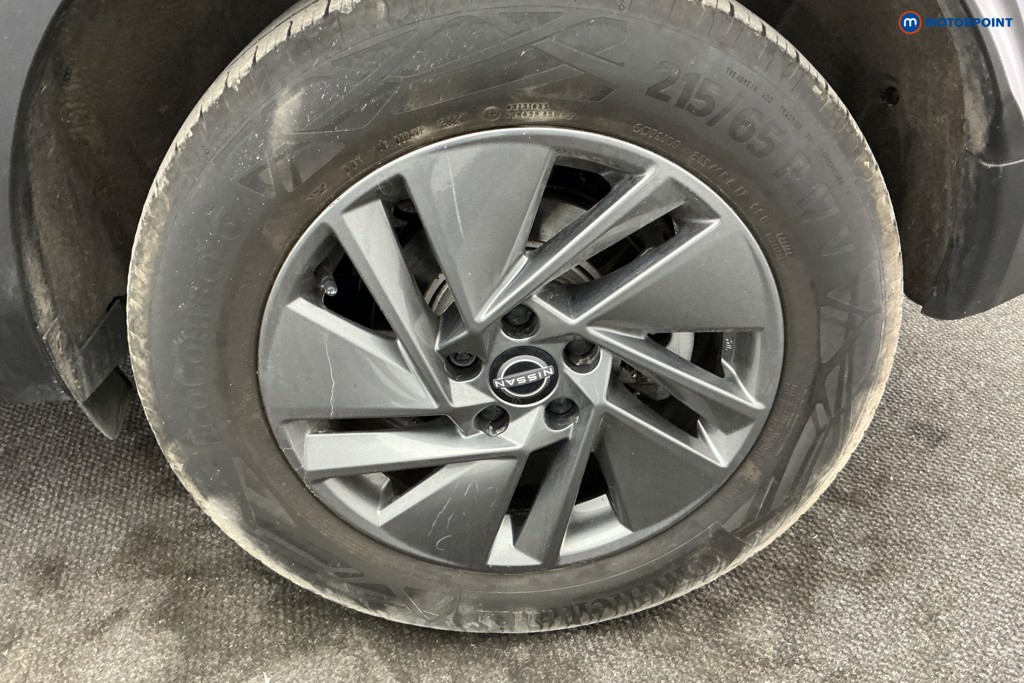 Nissan Qashqai Acenta Premium Manual Petrol SUV - Stock Number (1662363) - 35th supplementary image