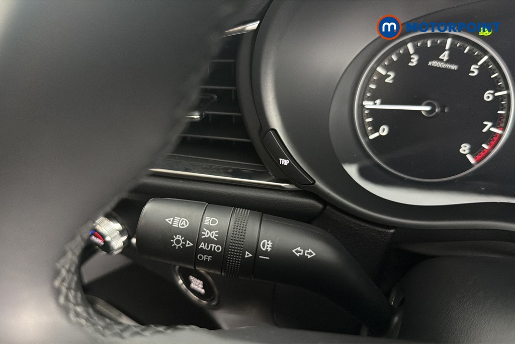 Mazda Cx-30 Exclusive-Line Manual Petrol SUV - Stock Number (1662403) - 5th supplementary image