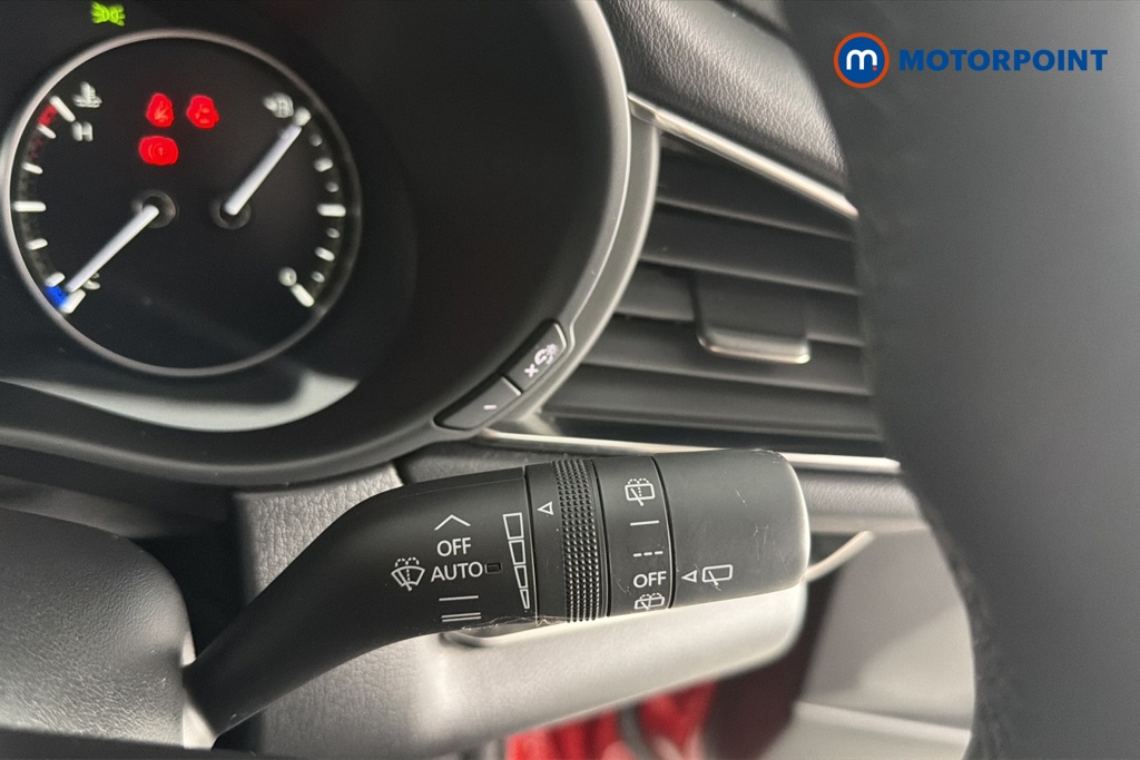 Mazda Cx-30 Exclusive-Line Manual Petrol SUV - Stock Number (1662403) - 6th supplementary image