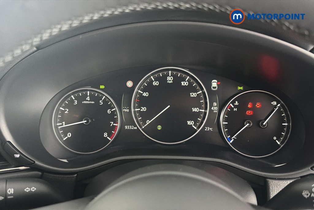 Mazda Cx-30 Exclusive-Line Manual Petrol SUV - Stock Number (1662403) - 7th supplementary image