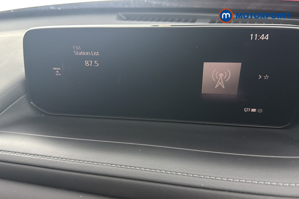 Mazda Cx-30 Exclusive-Line Manual Petrol SUV - Stock Number (1662403) - 8th supplementary image