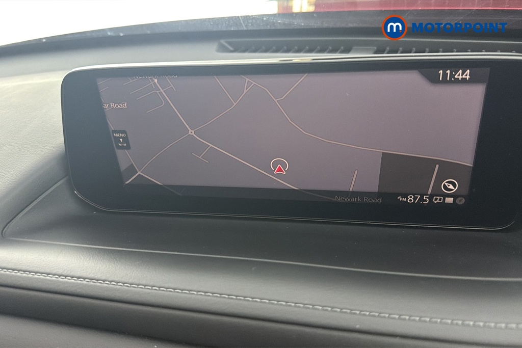 Mazda Cx-30 Exclusive-Line Manual Petrol SUV - Stock Number (1662403) - 9th supplementary image