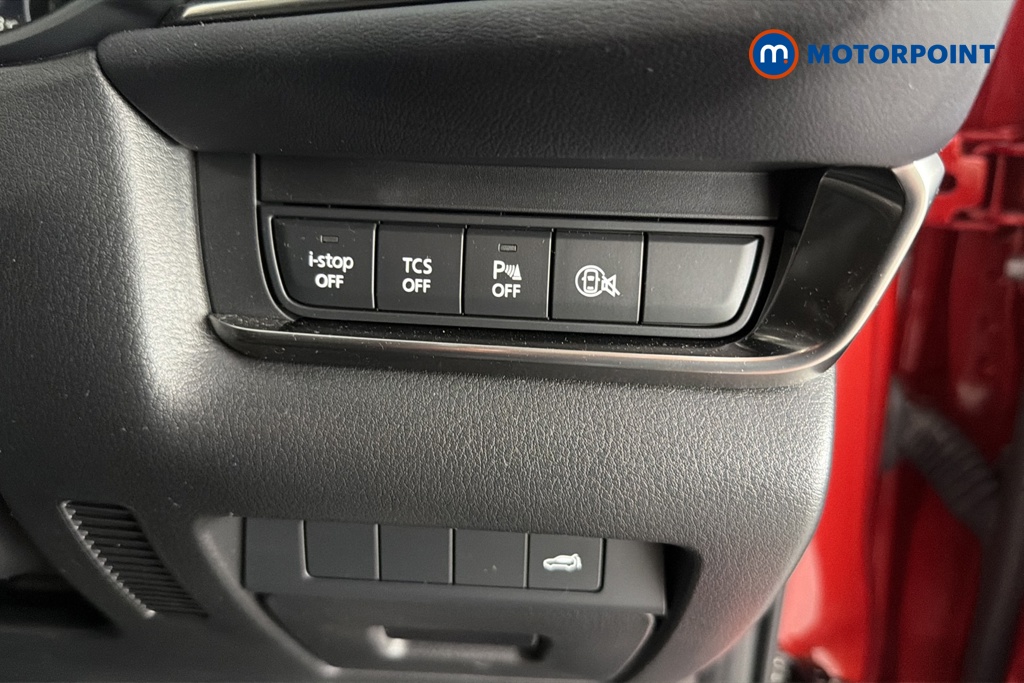 Mazda Cx-30 Exclusive-Line Manual Petrol SUV - Stock Number (1662403) - 11th supplementary image