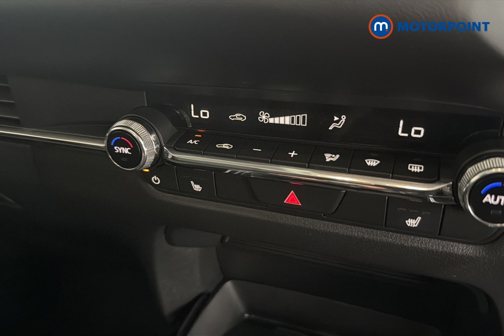 Mazda Cx-30 Exclusive-Line Manual Petrol SUV - Stock Number (1662403) - 12th supplementary image