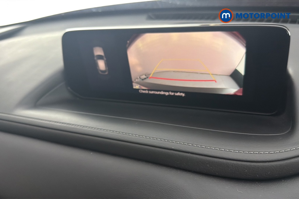 Mazda Cx-30 Exclusive-Line Manual Petrol SUV - Stock Number (1662403) - 13th supplementary image
