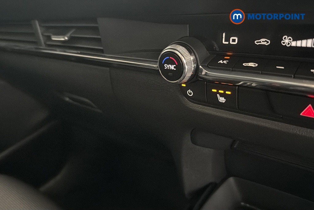 Mazda Cx-30 Exclusive-Line Manual Petrol SUV - Stock Number (1662403) - 14th supplementary image