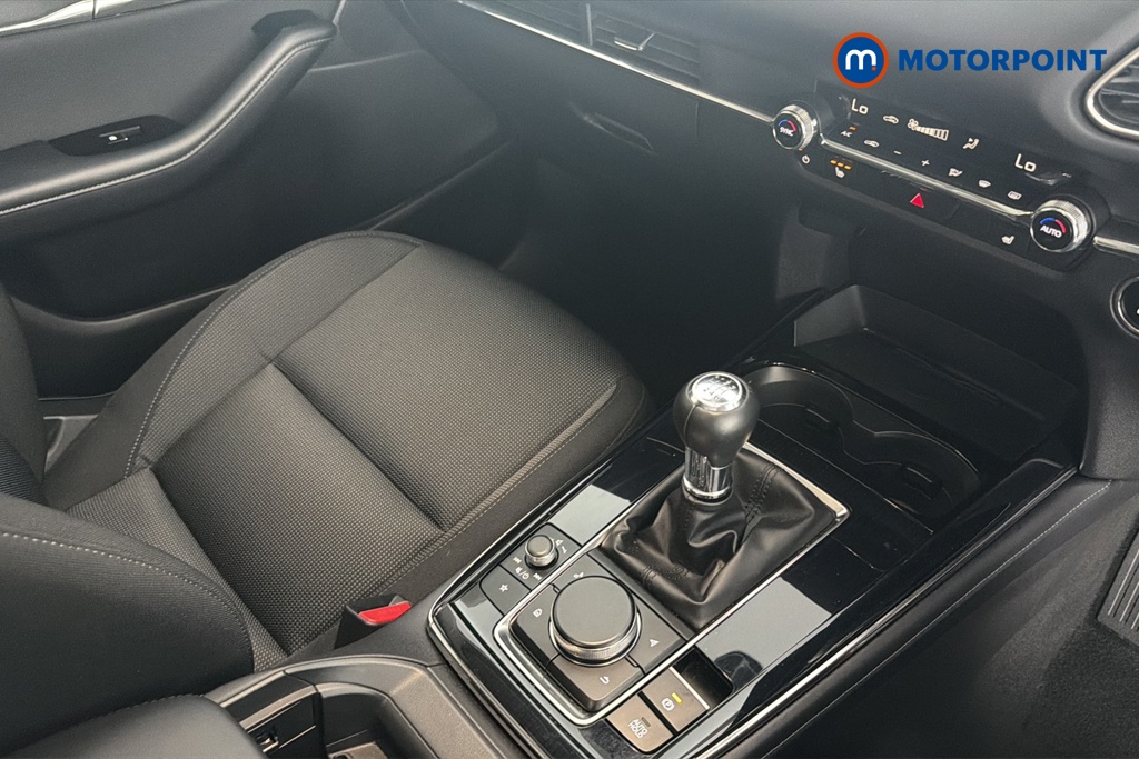 Mazda Cx-30 Exclusive-Line Manual Petrol SUV - Stock Number (1662403) - 15th supplementary image
