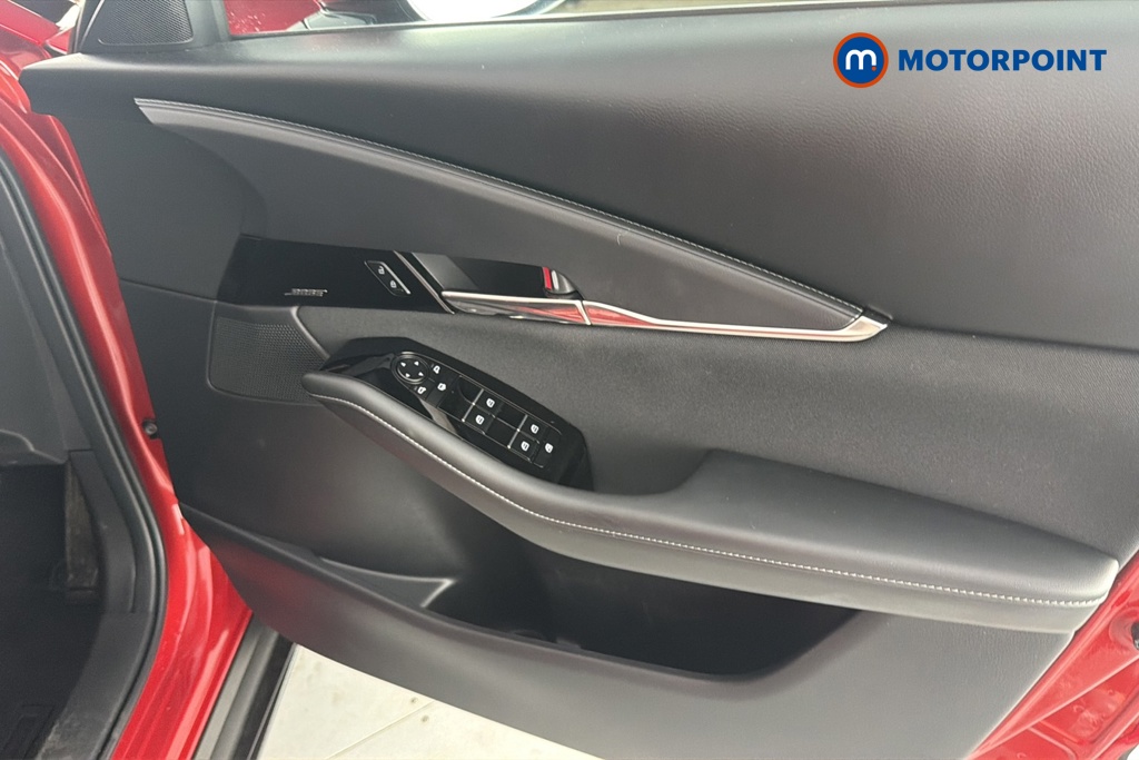 Mazda Cx-30 Exclusive-Line Manual Petrol SUV - Stock Number (1662403) - 18th supplementary image