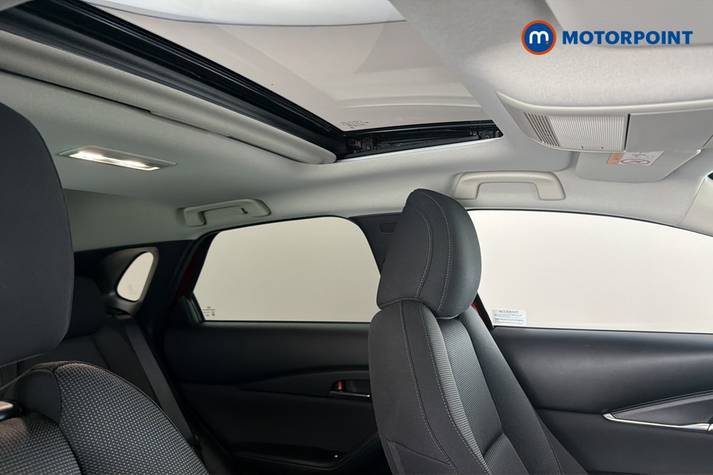 Mazda Cx-30 Exclusive-Line Manual Petrol SUV - Stock Number (1662403) - 20th supplementary image
