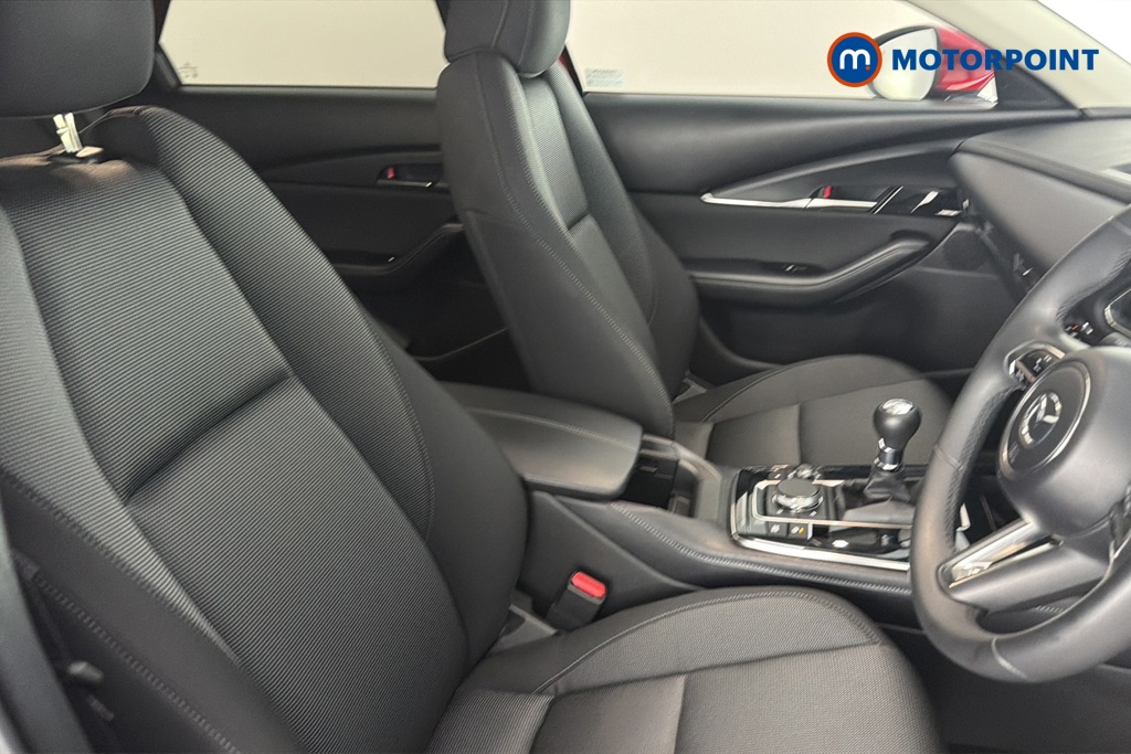 Mazda Cx-30 Exclusive-Line Manual Petrol SUV - Stock Number (1662403) - 22nd supplementary image