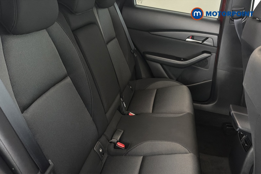 Mazda Cx-30 Exclusive-Line Manual Petrol SUV - Stock Number (1662403) - 25th supplementary image