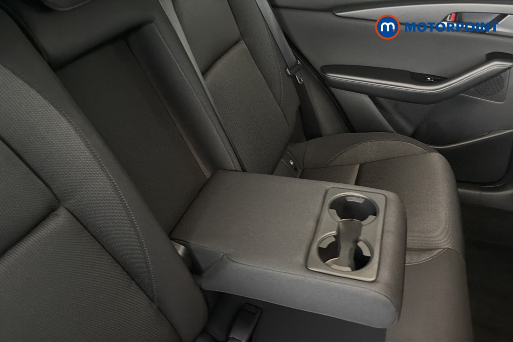 Mazda Cx-30 Exclusive-Line Manual Petrol SUV - Stock Number (1662403) - 26th supplementary image