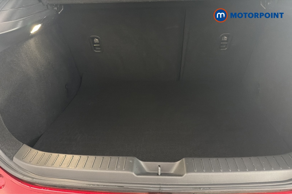 Mazda Cx-30 Exclusive-Line Manual Petrol SUV - Stock Number (1662403) - 30th supplementary image