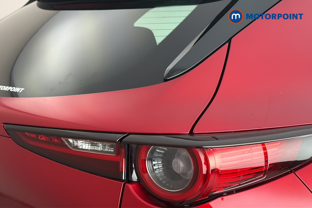 Mazda Cx-30 Exclusive-Line Manual Petrol SUV - Stock Number (1662403) - 36th supplementary image
